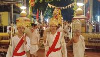 Palaki Utsava
